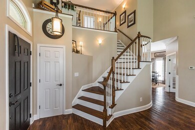 201 Squires Pointe Rd, Paris, KY 40361 - photo 4