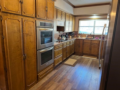 276 Broadmoor Dr, Brookeland, TX 75931 - photo 7