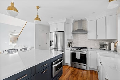 144 Greenwich St, Montauk, NY 11954 - photo 5