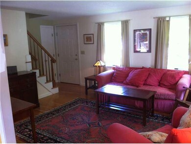 Living Room.