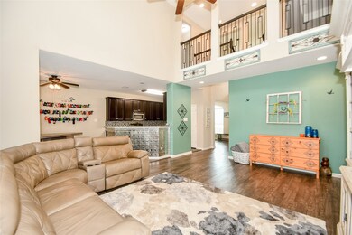 16834 Ranger Ridge Dr, Cypress, TX 77429 - photo 5