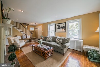 402 Maplewood Ave, Wayne, PA 19087 - photo 6