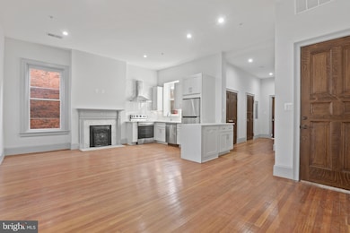 812 Park Ave unit 3FF, Baltimore, MD 21201 - photo 7