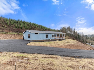 1655 Ferrier Rd, Winlock, WA 98596 - photo 2