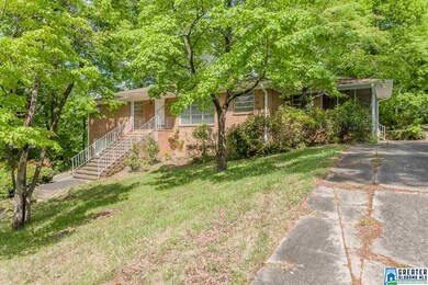 Main Level Driveway and Basement Parking