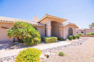 16421 N Paradox Drive