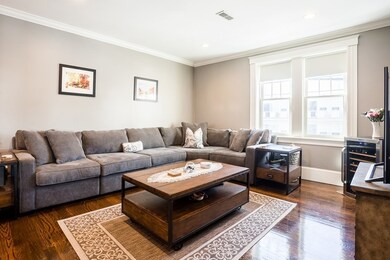 384 Langley Rd unit 2, Newton Center, MA 02459 - photo 2