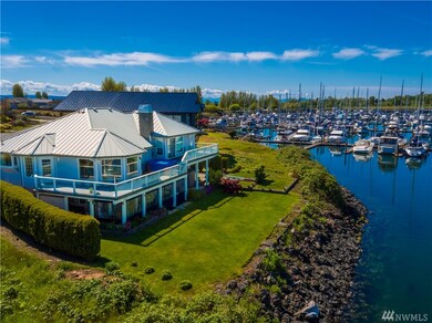 1648 Harbor Seal Dr, Point Roberts, WA 98281 - photo 3