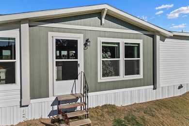 579 County Road 436, Tenaha, TX 75974 - photo 3