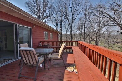 Home for Sale on Spring River 4
