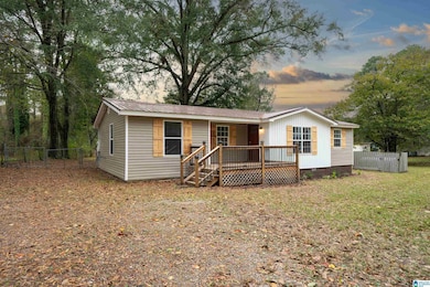 3223 Mud Creek Rd, Adger, AL 35006 - photo 3