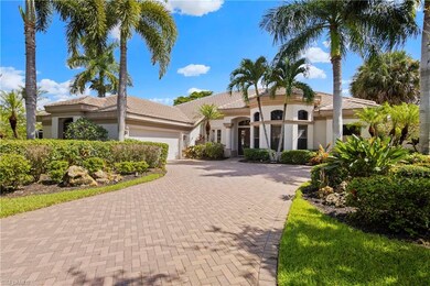 Immaculate lakeview pool home, with 15 ft ceilings