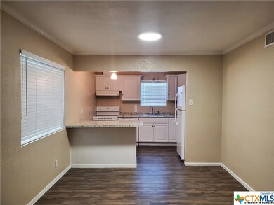 1120 N King St unit 104, Seguin, TX 78155 - photo 3