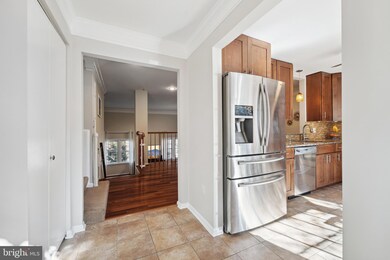 718 N Armistead St unit 56, Alexandria, VA 22312 - photo 6