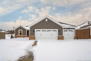 6422 Goldrush Blvd unit Lot 236, Charlestown, IN 47111 - photo 7