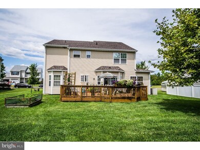 215 Jamestown Blvd, Hammonton, NJ 08037 - photo 3