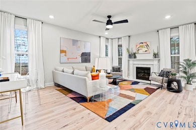 7991 Davana Ct, Quinton, VA 23141 - photo 6