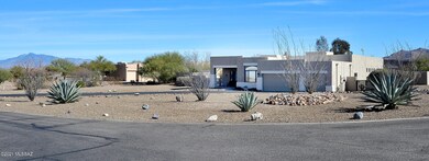 1.37 Acre lot w/backyard oasis!