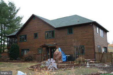 584 Meander Run Rd, Locust Dale, VA 22948 - photo 5