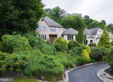 1419 Wesleys Run unit 35, Gladwyne, PA 19035 - photo 3