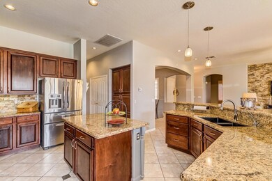 Waterview Kitchen