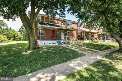 1160 Foxwood Ln, Essex, MD 21221 - photo 2