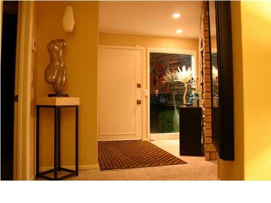Entry View