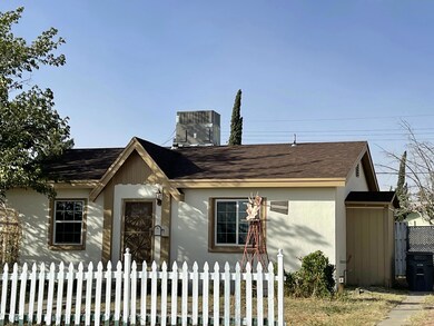 7805 Parral Dr, El Paso, TX 79915 - photo 3