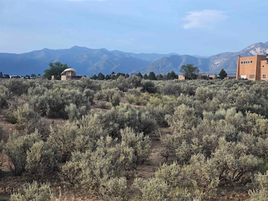 TBD Tract 1B Mesa Vista Ln, El Prado, NM 87529 - photo 2