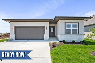 17151 W 168th Place, Olathe, KS 66062 - photo 2