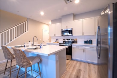 7563 Jumping Cholla Ct, Las Vegas, NV 89143 - photo 2