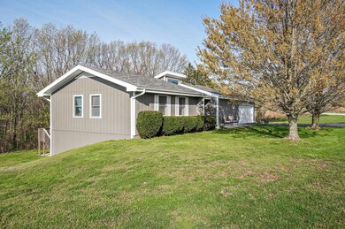 Branson West Home