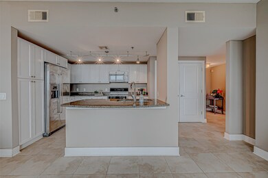 801 E Beach Dr unit BC1412, Galveston, TX 77550 - photo 3