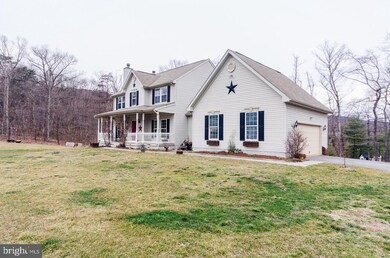 47 Sawmill Rd, Hedgesville, WV 25427 - photo 4