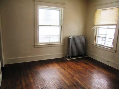 Living Room Apt 3