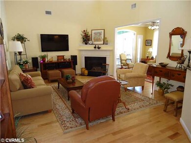 Den/Family/Great Room