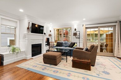 19 Haverford St, Boston, MA 02130 - photo 4