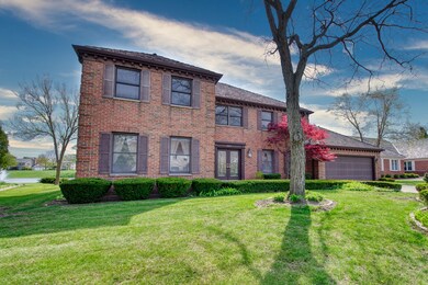 2411 Indian Ridge Dr, Glenview, IL 60026 - photo 2