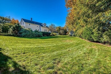 351 Moosehill Rd, East Walpole, MA 02032 - photo 3