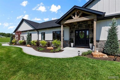 282 Tyler Branch Rd, Perryville, MO 63775 - photo 2