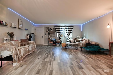 1711 1st St S unit 3, Nampa, ID 83651 - photo 5