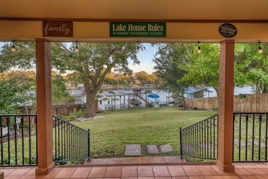 1809 Aztec Trail, Kingsland, TX 78639 - photo 3