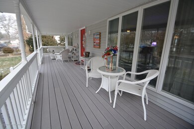 Porch