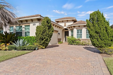 10937 SW Visconti Way, Port Saint Lucie, FL 34986 - photo 2