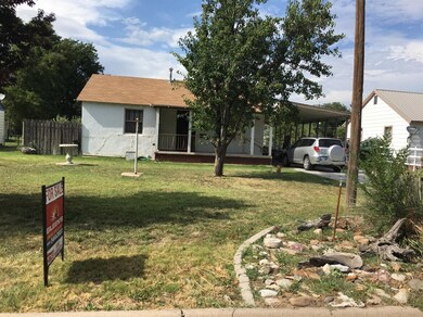 510 W 9th St, Hugoton, KS 67951 - photo 7