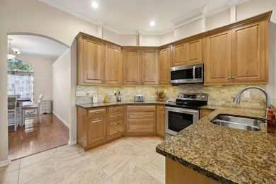 Over/Under Cabinet and Toe Plate Accent Lighting.