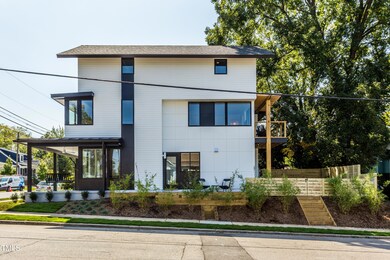 123 Idlewild Ave unit 301, Raleigh, NC 27601 - photo 2