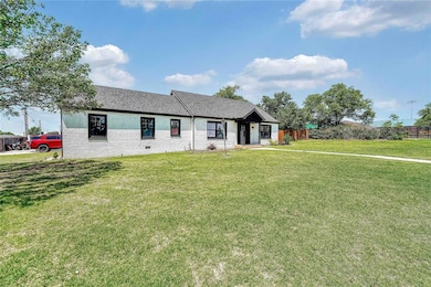 800 N Main St, Thomas, OK 73669 - photo 4