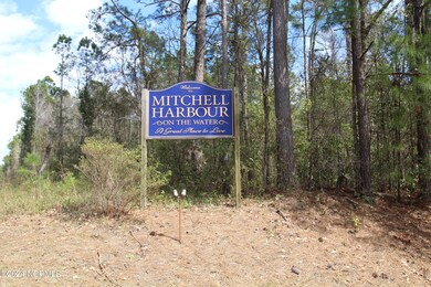 Mitchell Harbour