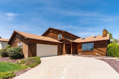 5000 Crestwood Dr, Farmington, NM 87402 - photo 3